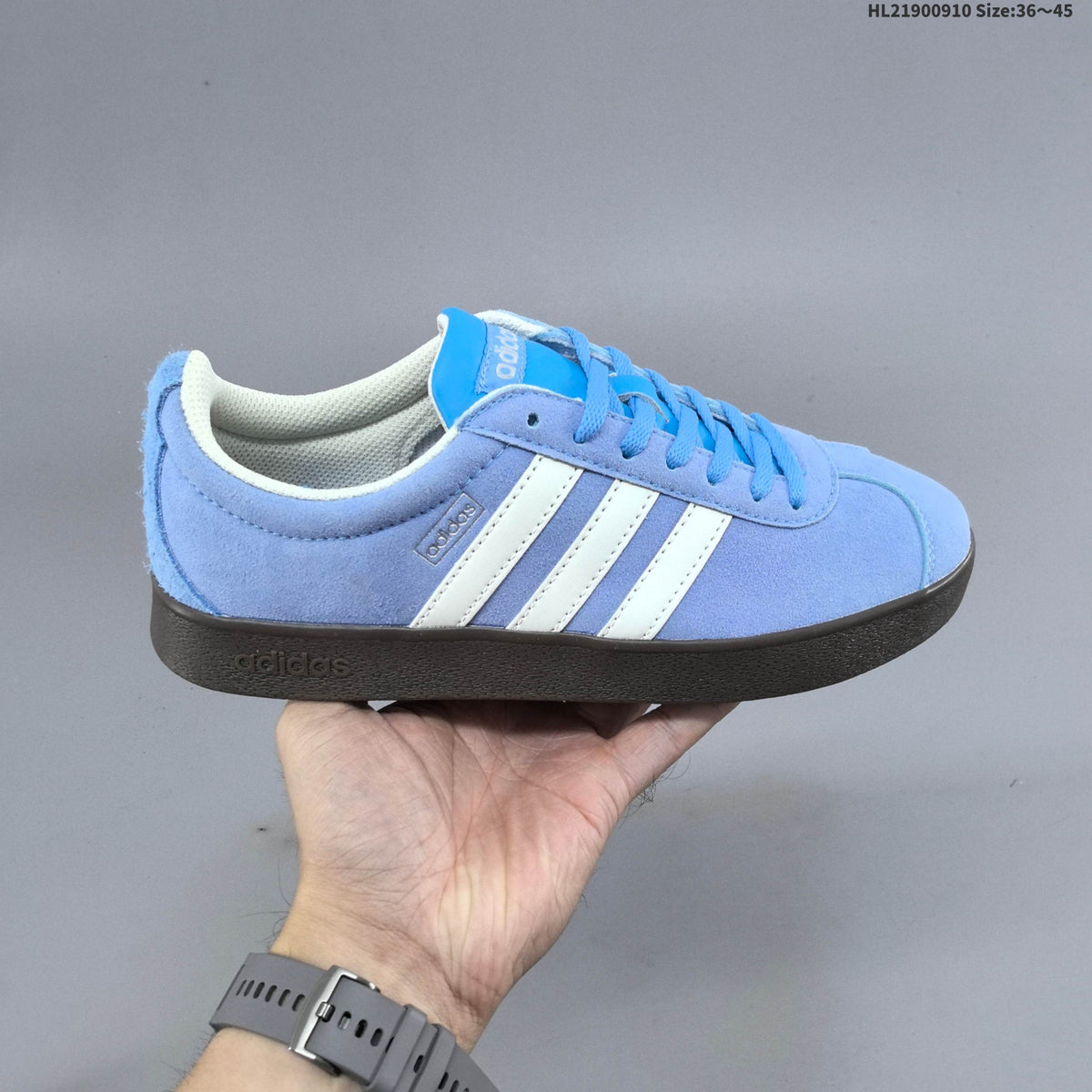 Adidas VL Court Classic Sneakers