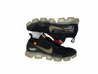 Nike Air VaporMax Off-White Black (2018)