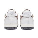 BAPE Sk8 Sta Low-Top Sneakers in White, Taupe and Pink
