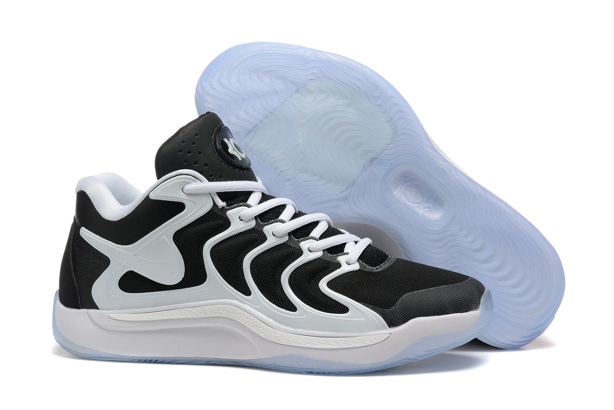 Nike KD 17 Basketball Shoes – Multicolor Options