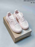 On THE Roger Clubhouse Sneakers White/Pink 2607 JGD1377A17