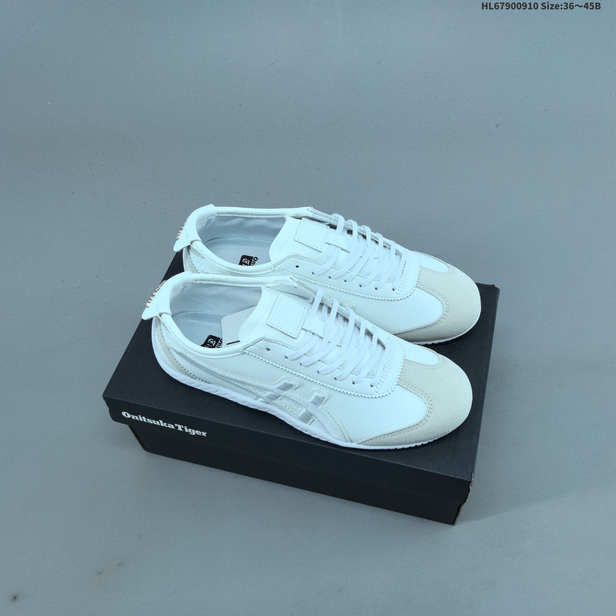 Onitsuka Tiger SCLAW Low-Top Sneakers 1183B969-101