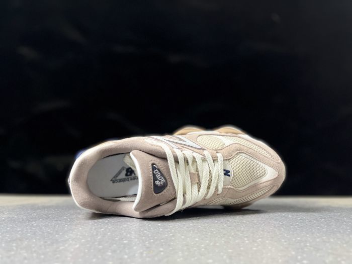 New Balance 9060 U9060ETN Sneakers, Beige