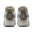 Air Jordan 4 SE Craft Grey Sneakers DV3742-021