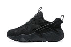 Nike Air Huarache Black Sneakers