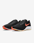 Nike Air Zoom Pegasus 37 Running Shoes Black BQ9646-010