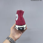 Converse Chuck Taylor All Star 1970s High-Top Sneakers, Burgundy
