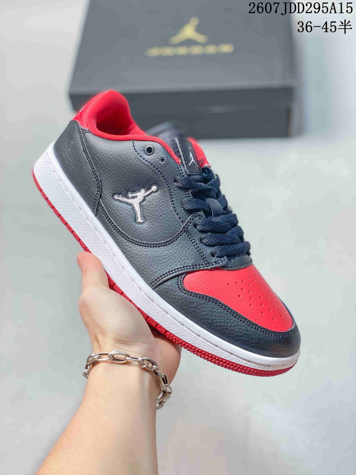 Jordan Air Jordan 1 Low Casual Sneakers