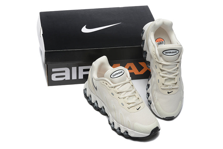 Nike Air Max Sneakers in Khaki