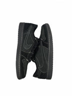 Jordan 1 Retro Low OG SP Travis Scott Black Phantom