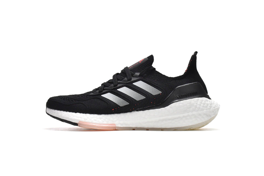 adidas Ultra Boost 22 H01174 Black Running Shoes