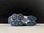 New Balance 9060 YSI Grey Pink Sneakers