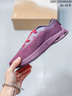 On Cloudnova Sneakers Plum Purple 2607TGD260A20