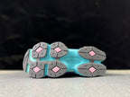 New Balance 9060TMB Sneakers in Purple and Aqua