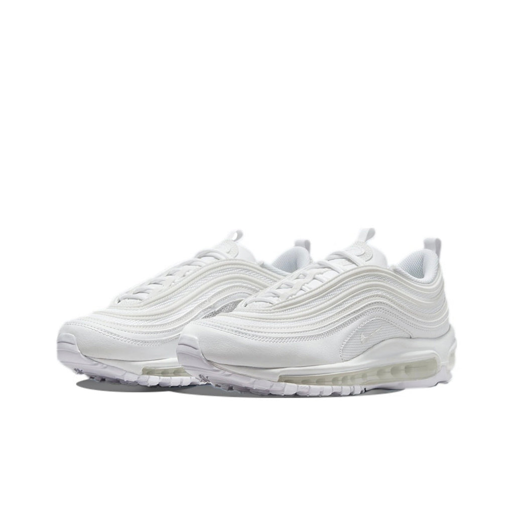 Nike Air Max 97 DH8016-100 White Sneakers