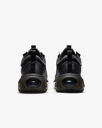 Nike Air Max 2021 Sneakers Black Gray DA1925-001