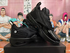 Jordan Luka 1 Basketball Shoes, Black