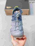 The North Face Cedar Measa Sandals Blue 07JGD240A20