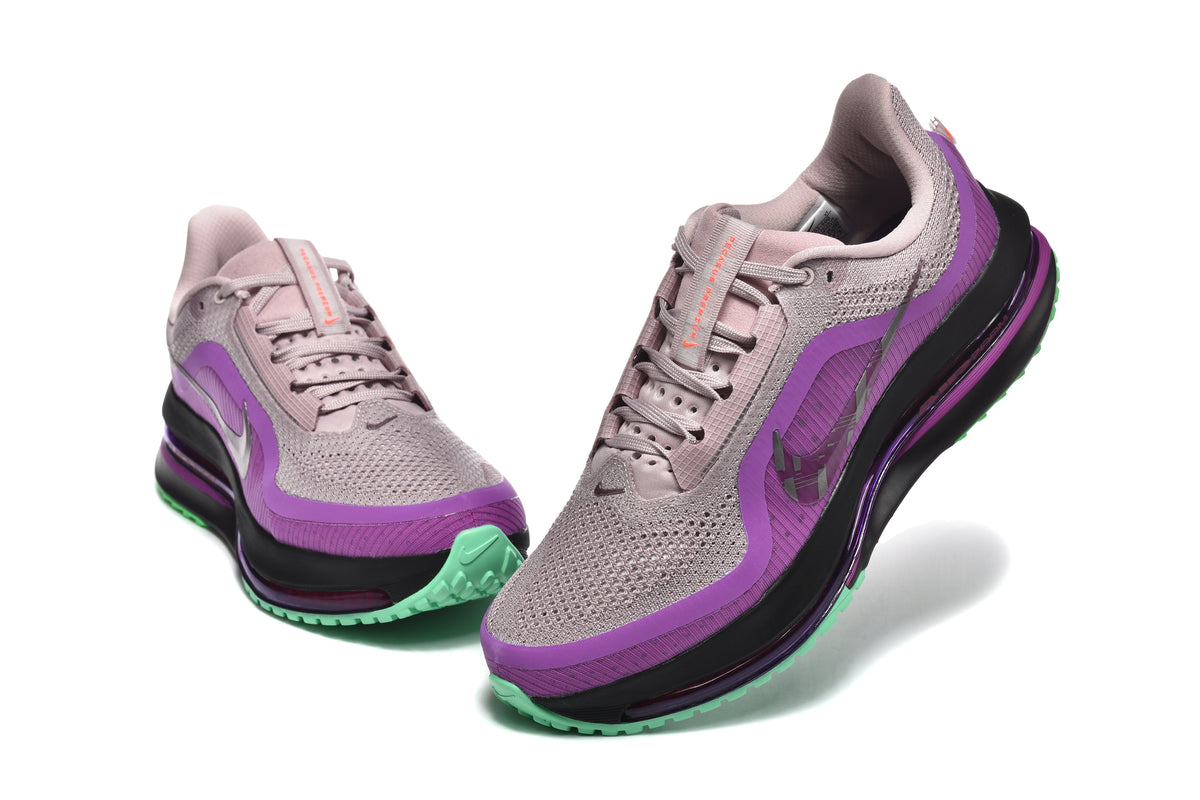 Nike Pegasus Premium FK Sneakers Pink Purple LL0602-500