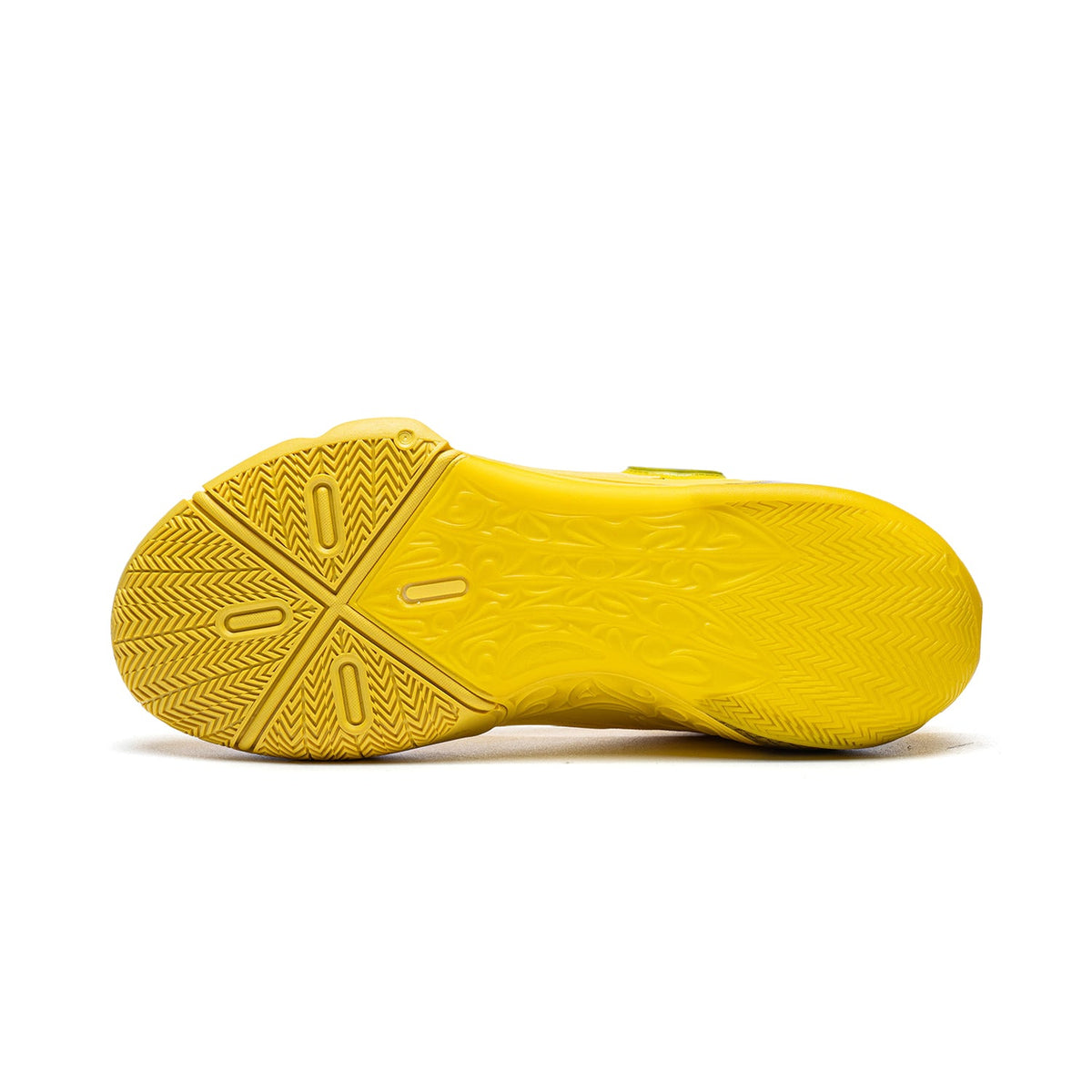 LiNing Way Of Wade 12 'Lemon'
