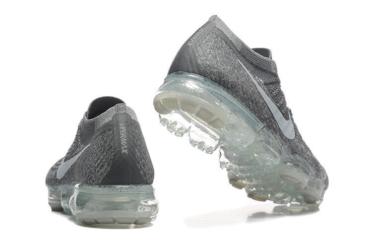 Nike Air Vapormax Flyknit Grey 849557-002 Sneakers