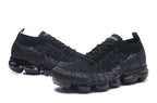 Nike Air VaporMax Flyknit 2 Black Sneakers 942842-011