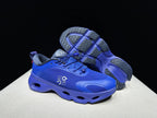 On x LOEWE Cloudventure 3.0 Blue Sneakers