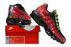 Nike Air Max 95 TT Red Multicolor Sneakers IQ5755-200
