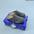 Birkenstock Boston Clog-Style Sandals in Assorted Colors