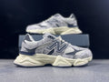 New Balance 9060SNA Sneakers in Gray and Cream