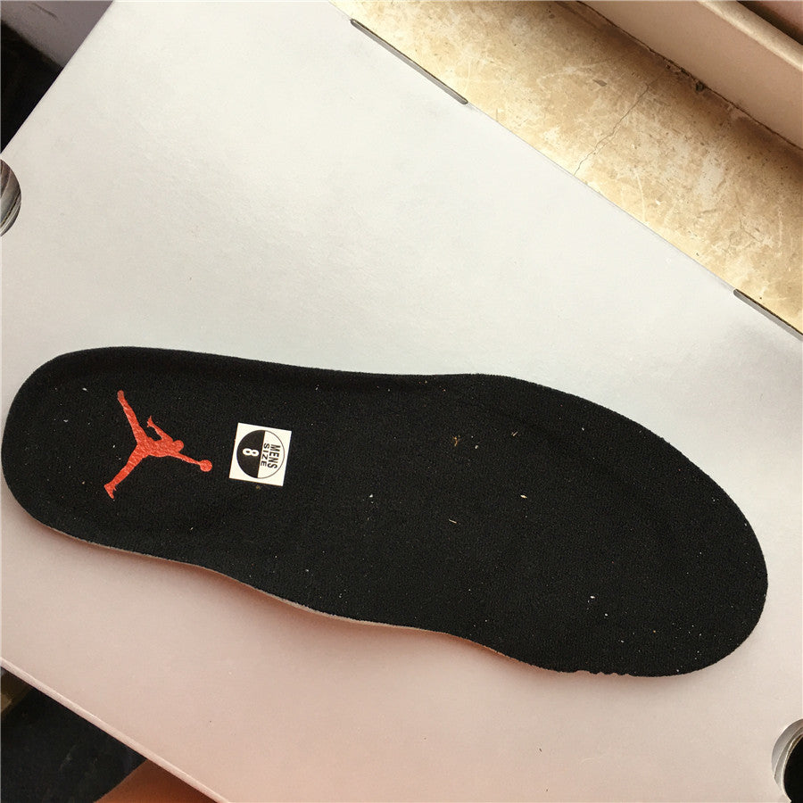 Air Jordan 13 Retro Reverse Bred Gym Red Sneakers DJ5982-602