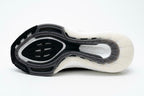 adidas UltraBoost 21 Running Shoes Black White FY0306