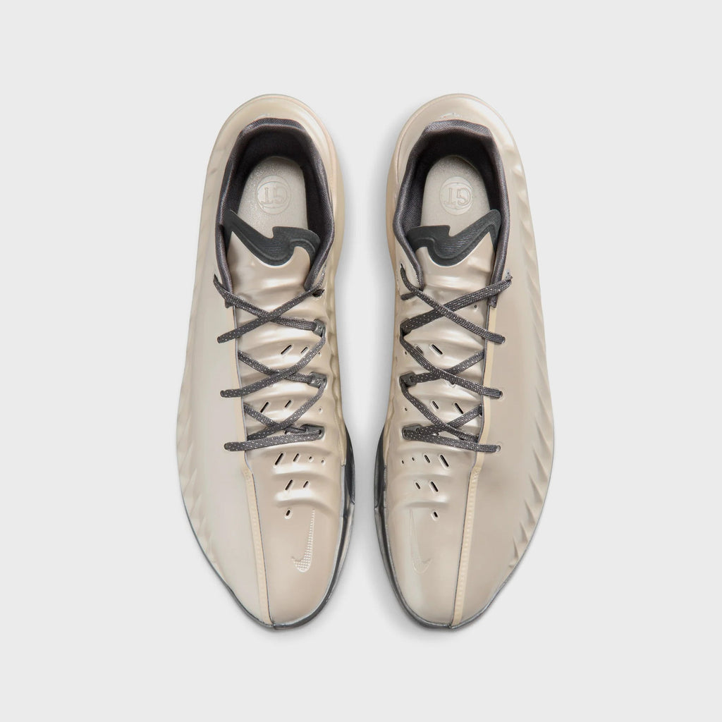 Nike G.T. Cut 4 'Rob Dillingham' - Metallic Silver / Iron Grey