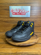 Jordan 12 Retro Black Taxi