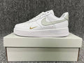 Nike Air Force 1 Low CZ0270-106 White Sneakers