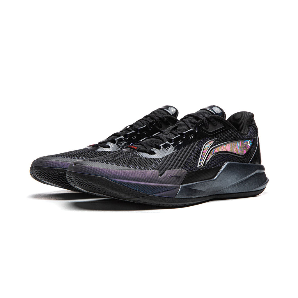 LiNing YuShuai ROOKIE 'Black'