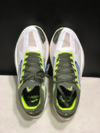 Brooks Hyperion Max 3 Running Shoes White Green