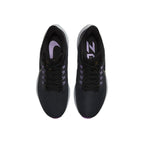 Nike Air Zoom Pegasus 39 Running Shoes Black Purple DH4071-008