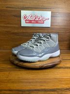 Jordan 11 Retro Cool Grey (2021)