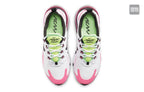 Nike Air Max 270 React Sneakers White Pink CJ0619-101