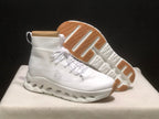 On Cloudtilt Hi LOEWE High-Top Sneakers White
