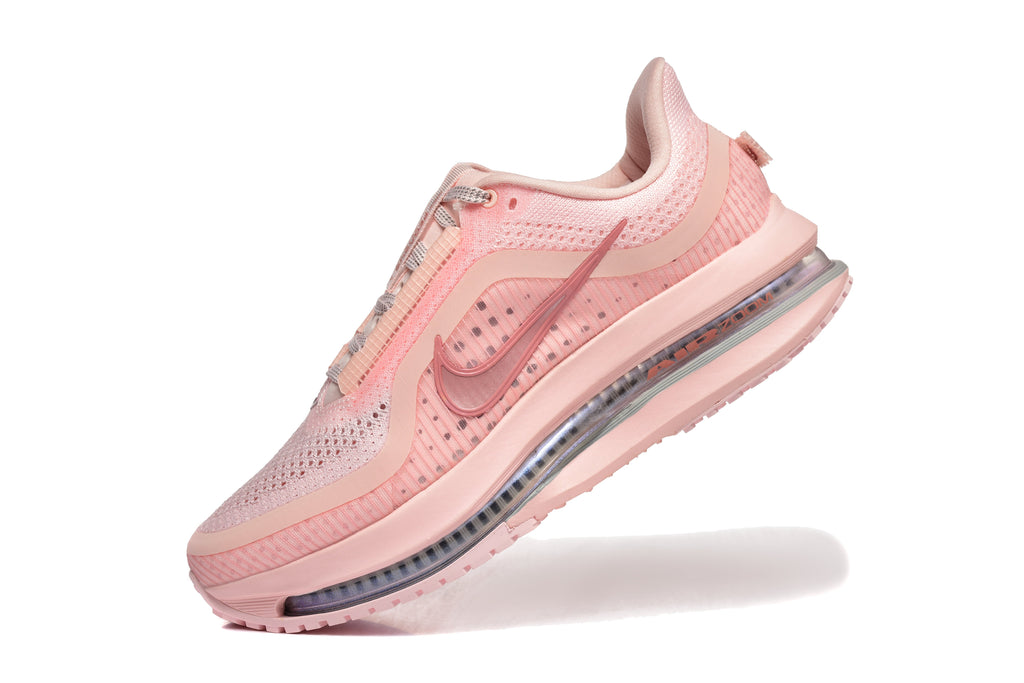 Nike Pegasus Premium Pink Running Shoes HQ2593-601