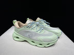 On x Loewe Cloudventure 3.0 Sneakers in Mint Green
