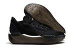 Jordan 22 Low Basketball Sneakers in White or Black