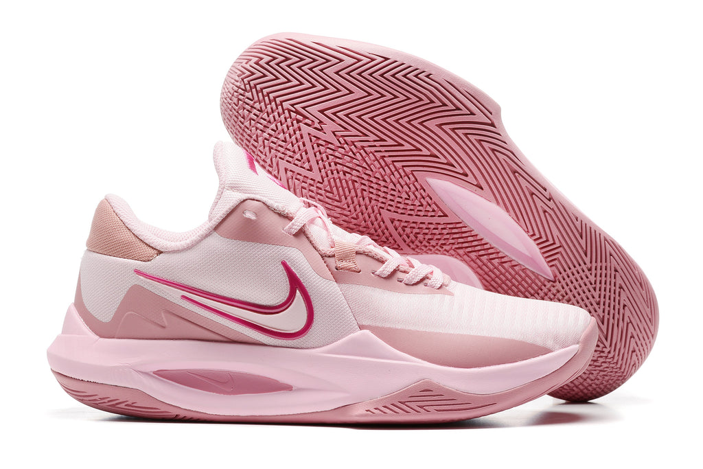 Nike Precision 6 FlyEase Basketball Shoes