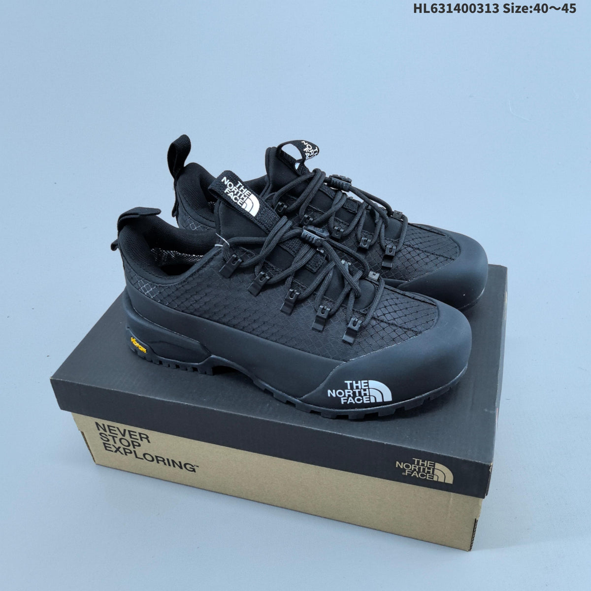 The North Face Glenclyffe Low Shoes