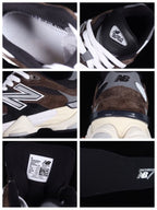 New Balance 9060 U9060BRN Brown Sneakers