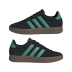 Adidas Men's Black Barreda Sneakers, JR1326