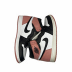 Jordan 1 Retro High Rust Pink