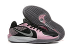 Nike Sabrina 2 Basketball Shoes in Black and Gray